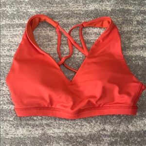 P’tula Veronica Sports bra